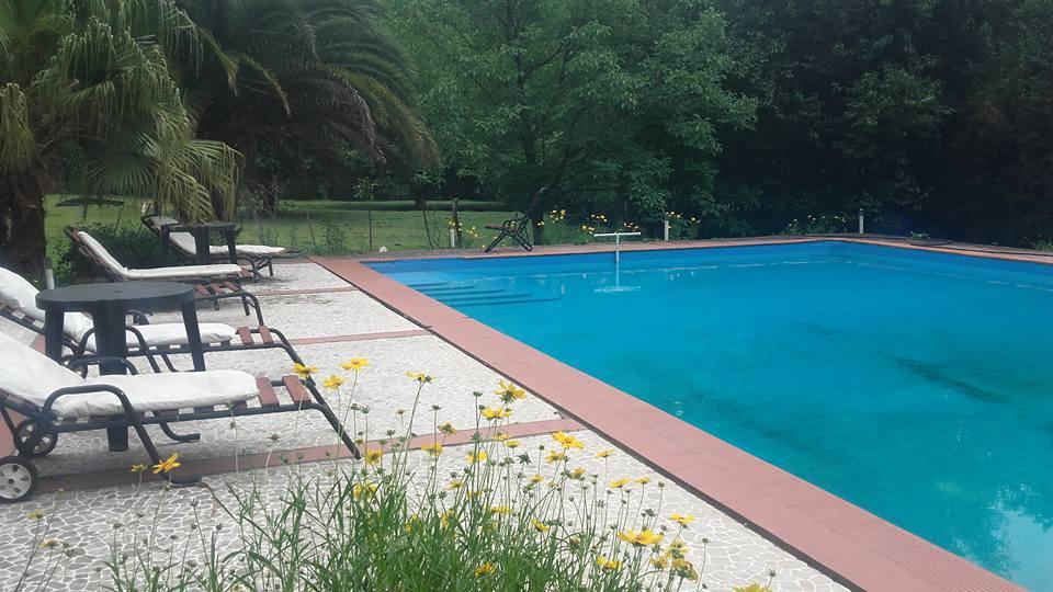 La Casona Del Camino Real Hotell San Salvador de Jujuy Eksteriør bilde