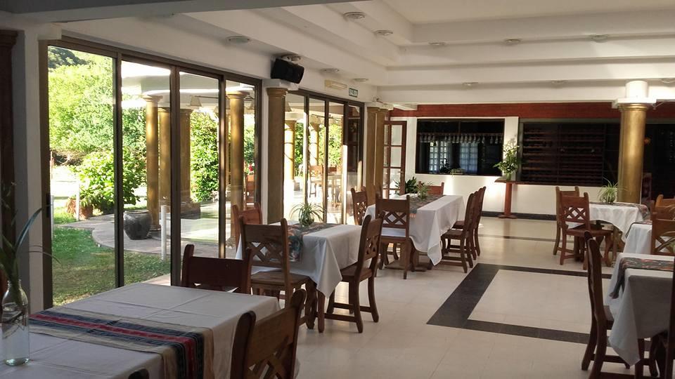 La Casona Del Camino Real Hotell San Salvador de Jujuy Eksteriør bilde