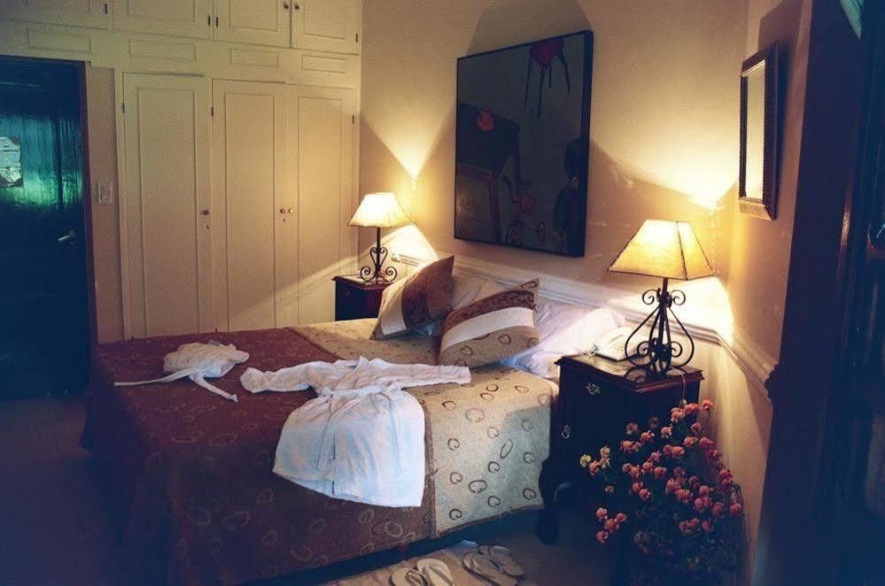 La Casona Del Camino Real Hotell San Salvador de Jujuy Eksteriør bilde