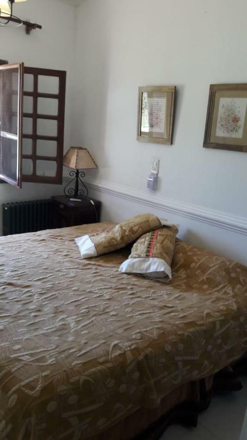 La Casona Del Camino Real Hotell San Salvador de Jujuy Eksteriør bilde